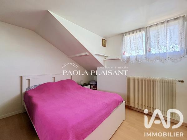 Maison à vendre 6 pièces 94 m² Mitry-Mory