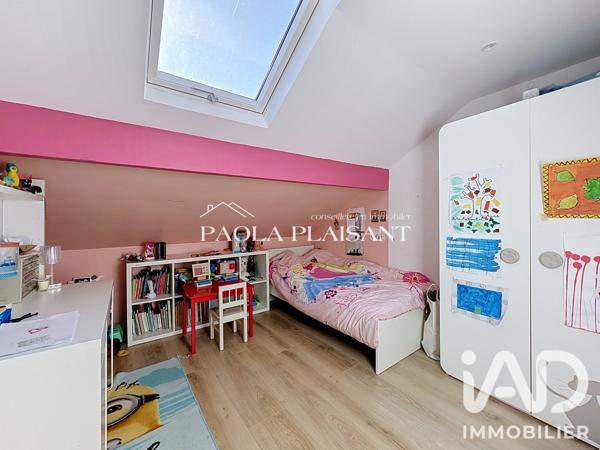 Maison à vendre 6 pièces 94 m² Mitry-Mory