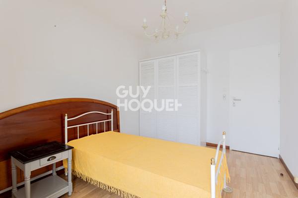 Maison Biscarrosse 6 pièces 120 m²