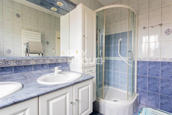 Maison Biscarrosse 6 pièces 120 m²