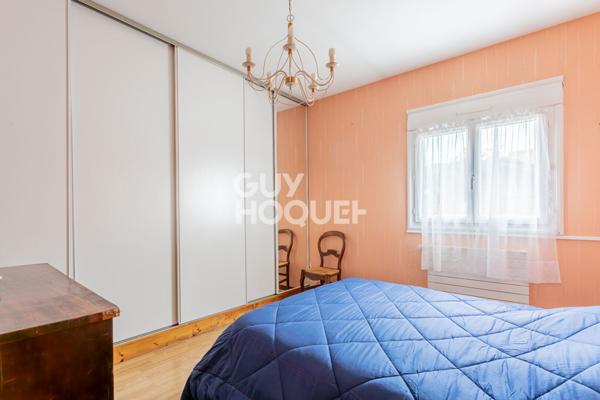 Maison Biscarrosse 6 pièces 120 m²