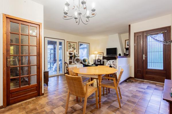 Maison Biscarrosse 6 pièces 120 m²