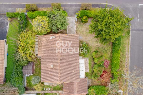 Maison Biscarrosse 6 pièces 120 m²