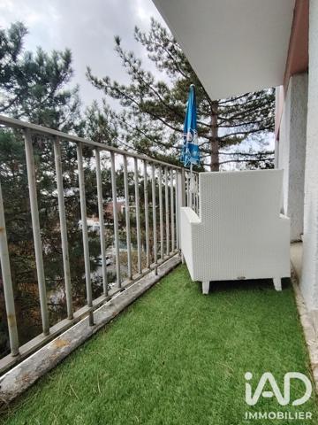 Appartement à vendre 4 pièces 76 m² Les Ulis