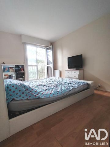 Appartement à vendre 4 pièces 76 m² Les Ulis