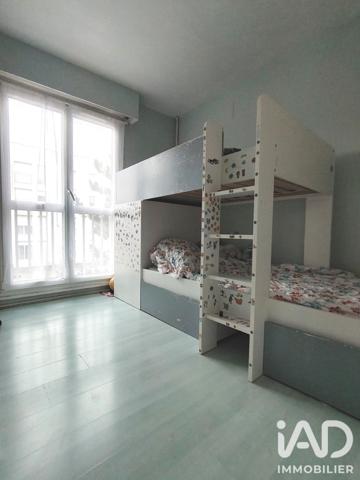 Appartement à vendre 4 pièces 76 m² Les Ulis