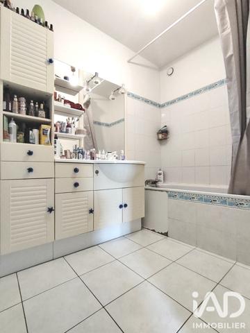 Appartement à vendre 4 pièces 76 m² Les Ulis