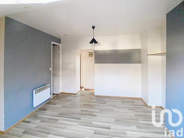 Appartement à vendre 1 pièce 20 m² Nemours