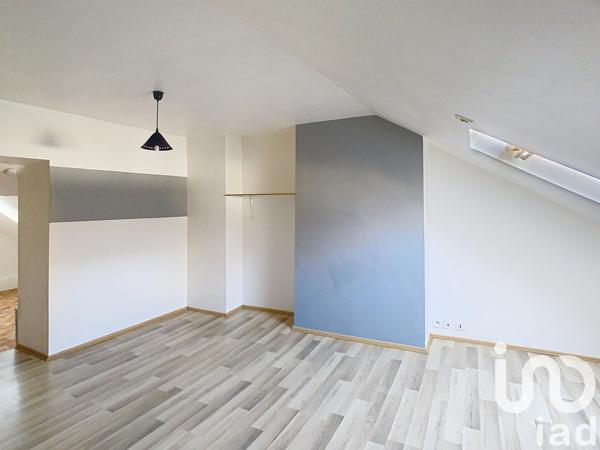 Appartement à vendre 1 pièce 20 m² Nemours