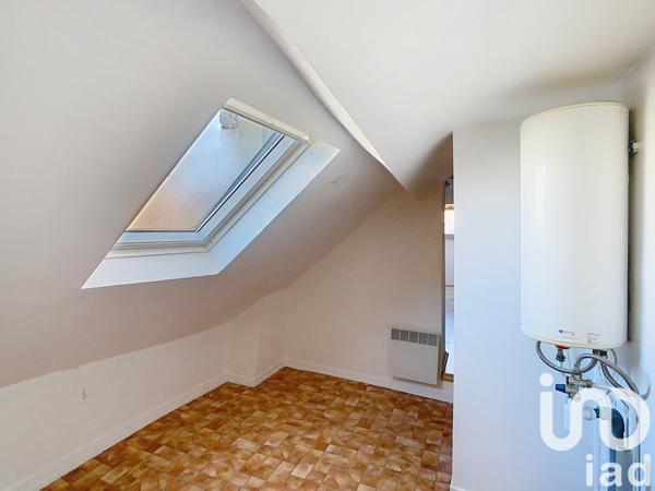 Appartement à vendre 1 pièce 20 m² Nemours