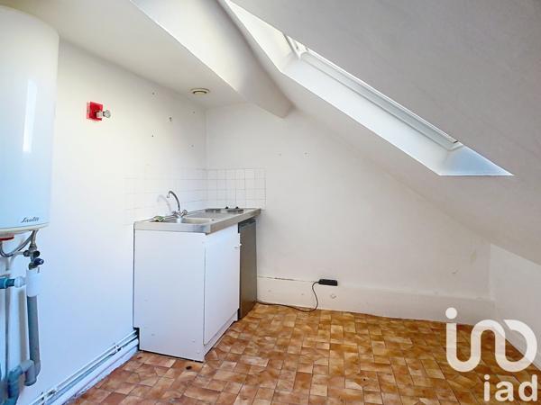 Appartement à vendre 1 pièce 20 m² Nemours