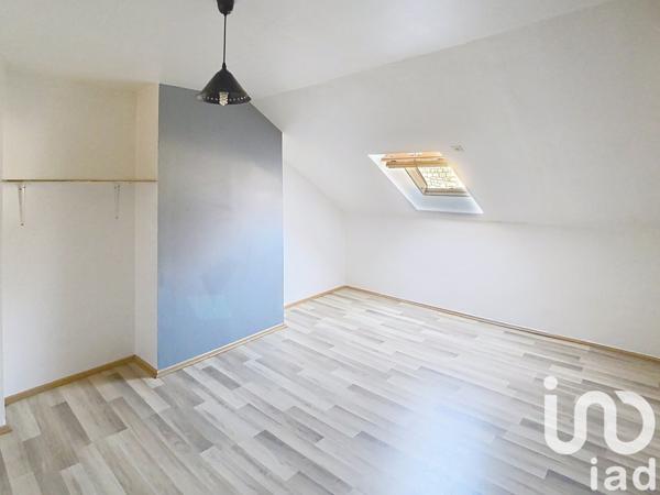 Appartement à vendre 1 pièce 20 m² Nemours