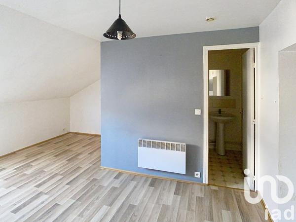 Appartement à vendre 1 pièce 20 m² Nemours