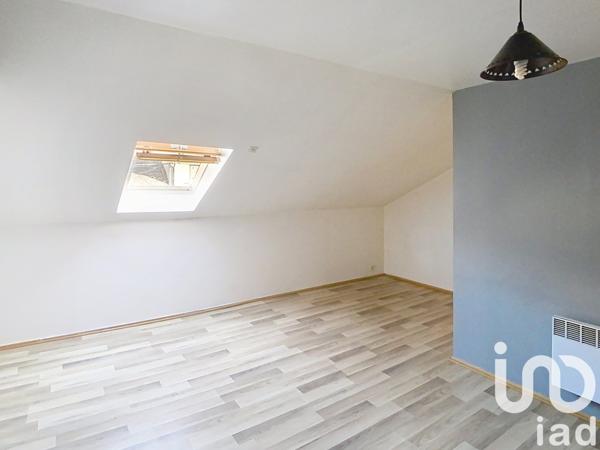 Appartement à vendre 1 pièce 20 m² Nemours
