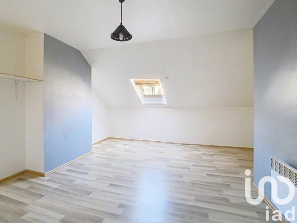 Appartement à vendre 1 pièce 20 m² Nemours