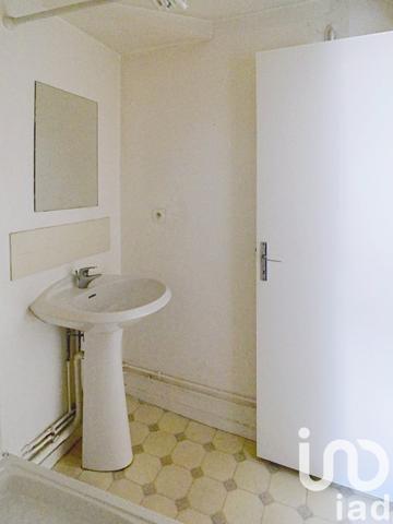 Appartement à vendre 1 pièce 20 m² Nemours