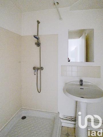 Appartement à vendre 1 pièce 20 m² Nemours