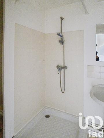 Appartement à vendre 1 pièce 20 m² Nemours