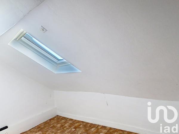 Appartement à vendre 1 pièce 20 m² Nemours