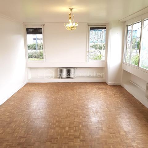 Appartement de 104 m²