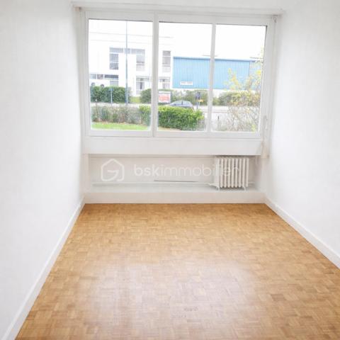 Appartement de 104 m²