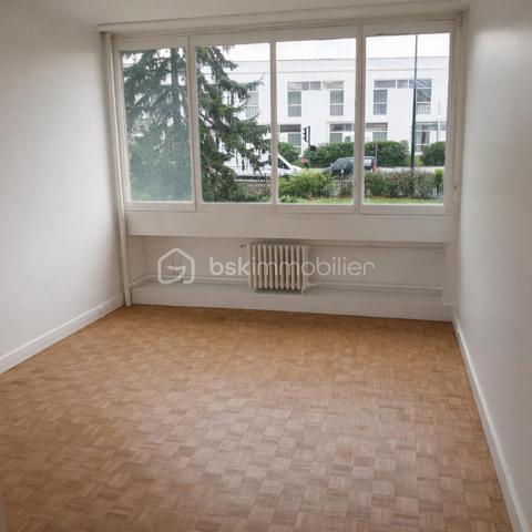 Appartement de 104 m²