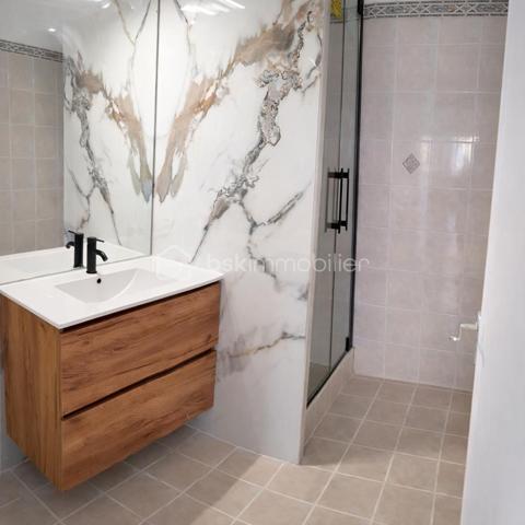 Appartement de 104 m²
