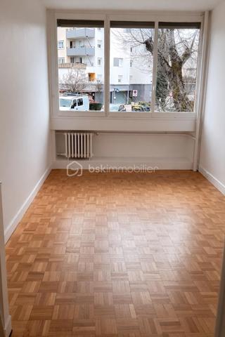 Appartement de 104 m²