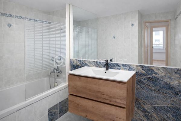 Appartement de 104 m²
