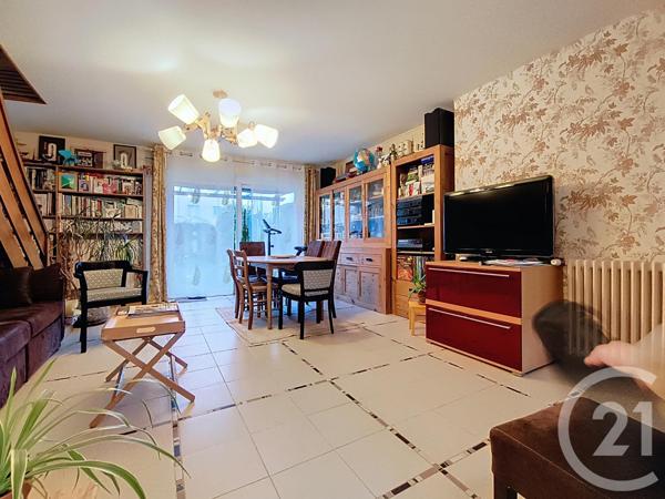 Maison à vendre  4 pièces - 80 m2 NANGIS - 77