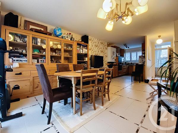 Maison à vendre  4 pièces - 80 m2 NANGIS - 77