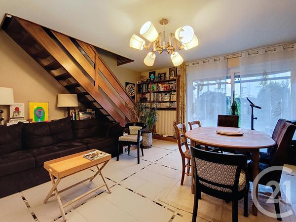 Maison à vendre  4 pièces - 80 m2 NANGIS - 77