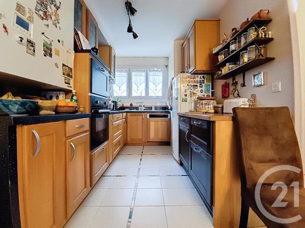 Maison à vendre  4 pièces - 80 m2 NANGIS - 77