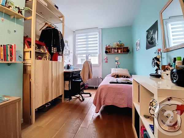 Maison à vendre  4 pièces - 80 m2 NANGIS - 77