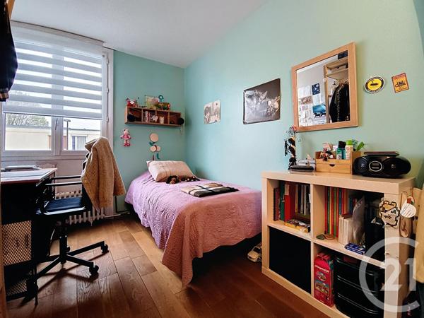 Maison à vendre  4 pièces - 80 m2 NANGIS - 77