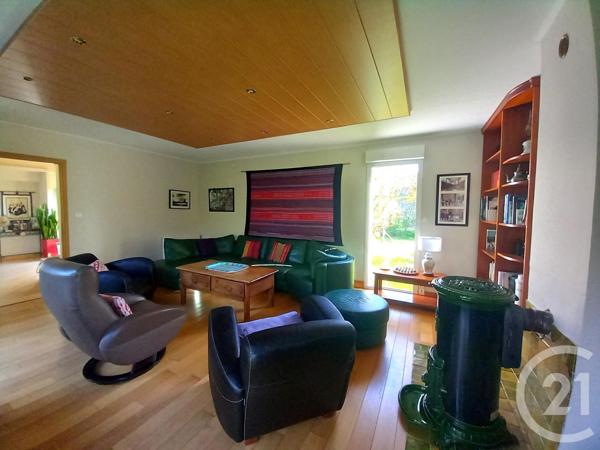 Maison à vendre  9 pièces - 206,20 m2 VALOGNES - 50