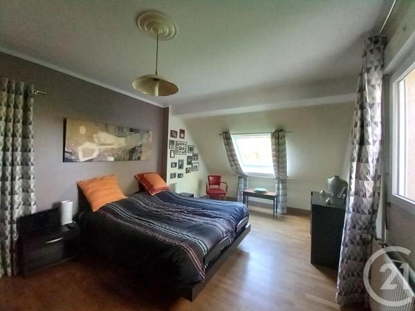 Maison à vendre  9 pièces - 206,20 m2 VALOGNES - 50