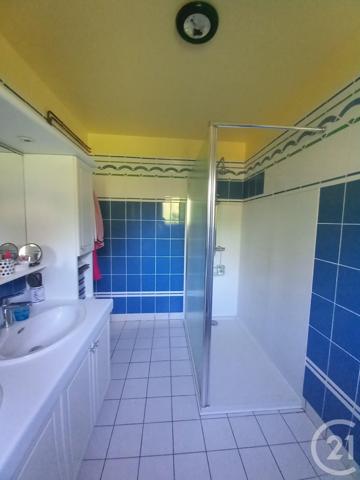 Maison à vendre  9 pièces - 206,20 m2 VALOGNES - 50