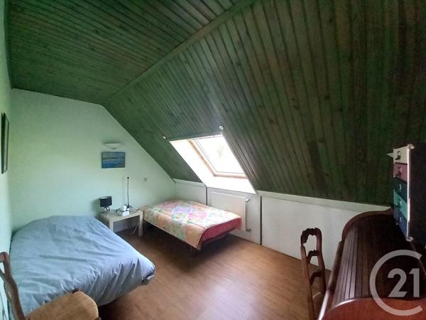 Maison à vendre  9 pièces - 206,20 m2 VALOGNES - 50