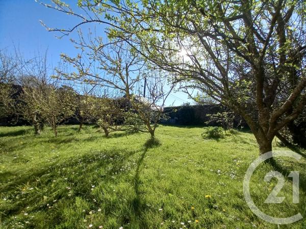 Maison à vendre  9 pièces - 206,20 m2 VALOGNES - 50