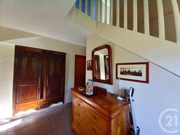 Maison à vendre  9 pièces - 206,20 m2 VALOGNES - 50