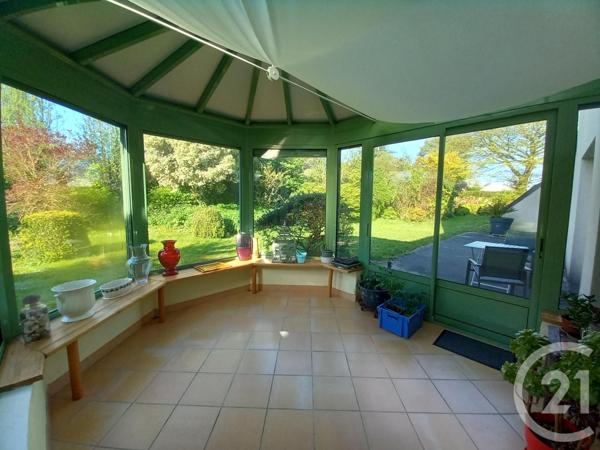 Maison à vendre  9 pièces - 206,20 m2 VALOGNES - 50