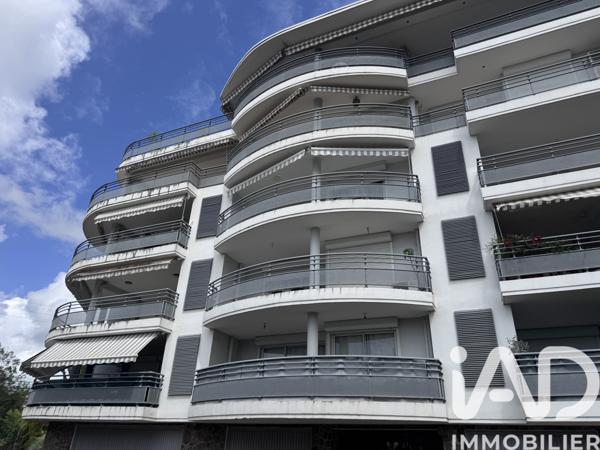 Appartement à vendre 3 pièces 63 m² Le Lamentin