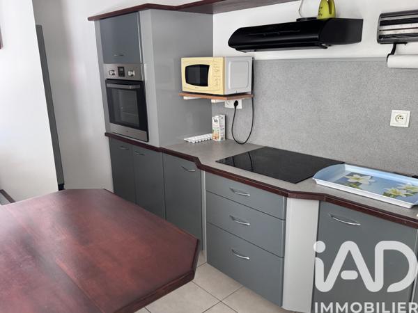 Appartement à vendre 3 pièces 63 m² Le Lamentin