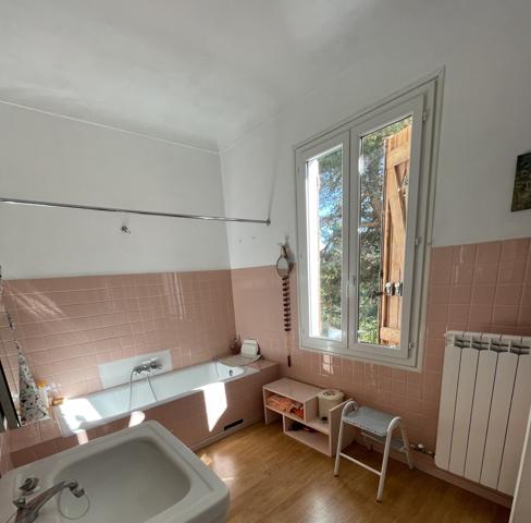 A saisir maison type T5 sur 1105m2 de terrain