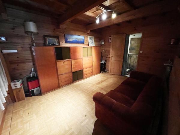 A saisir maison type T5 sur 1105m2 de terrain
