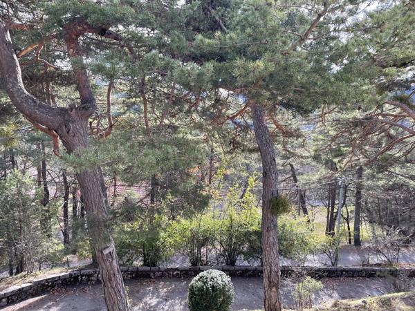 A saisir maison type T5 sur 1105m2 de terrain