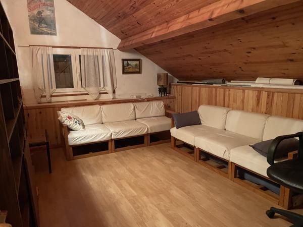 A saisir maison type T5 sur 1105m2 de terrain