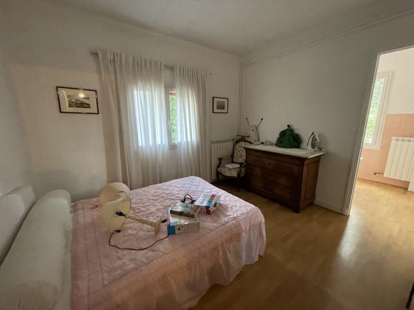A saisir maison type T5 sur 1105m2 de terrain