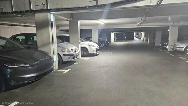 Vente                                                      Appartement
                        
                     3 pièces                      55 m2                     à Caen